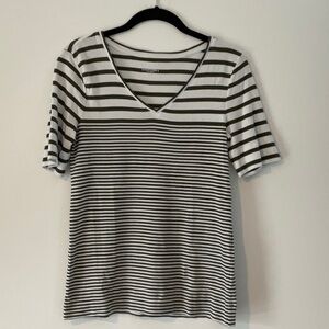 Chico’s the Ultimate Tee - Chico’s Size 0
